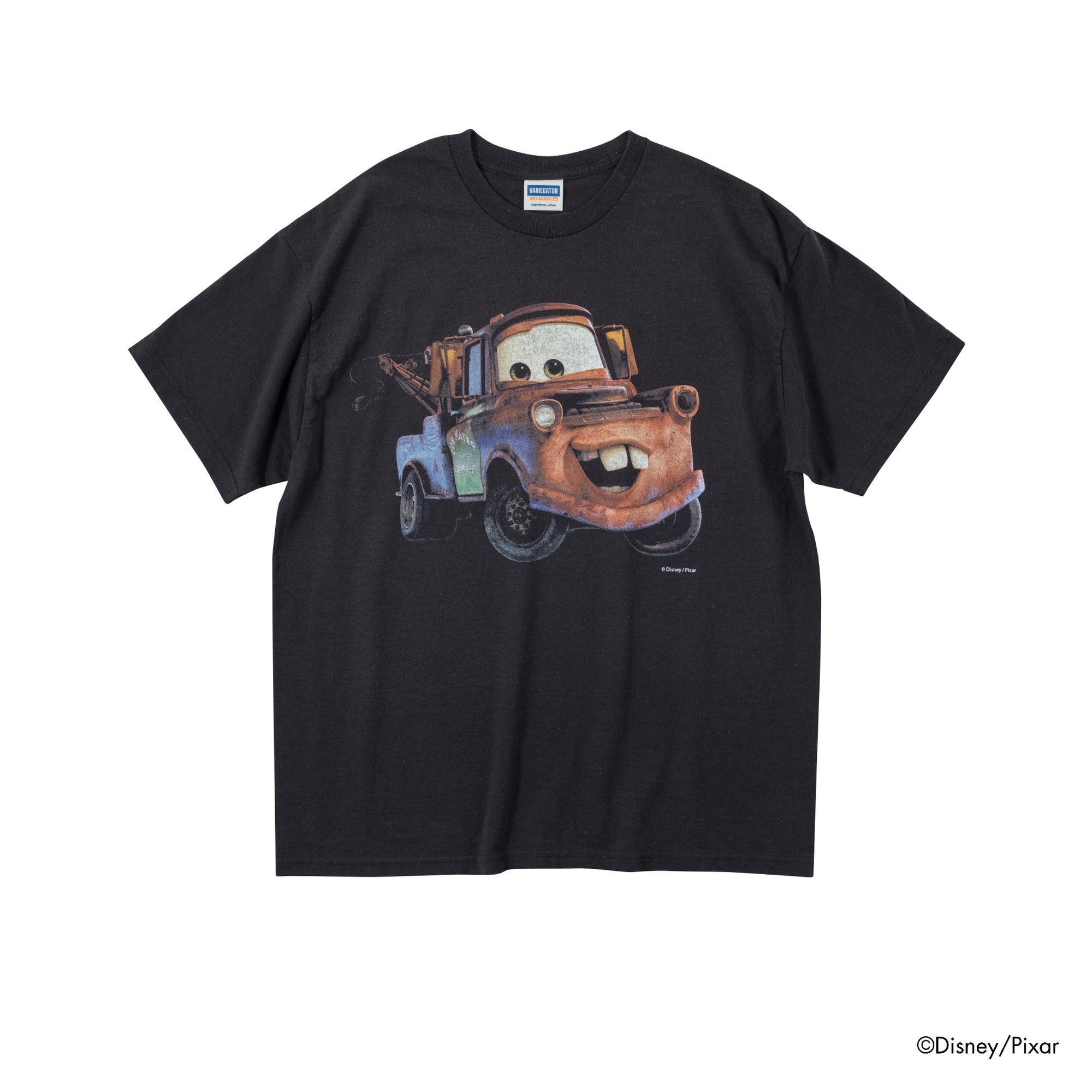 Mater /Tee