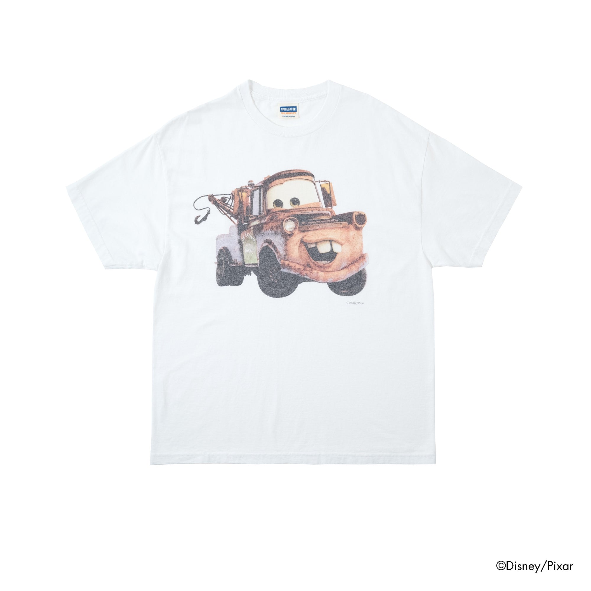 Mater /Tee