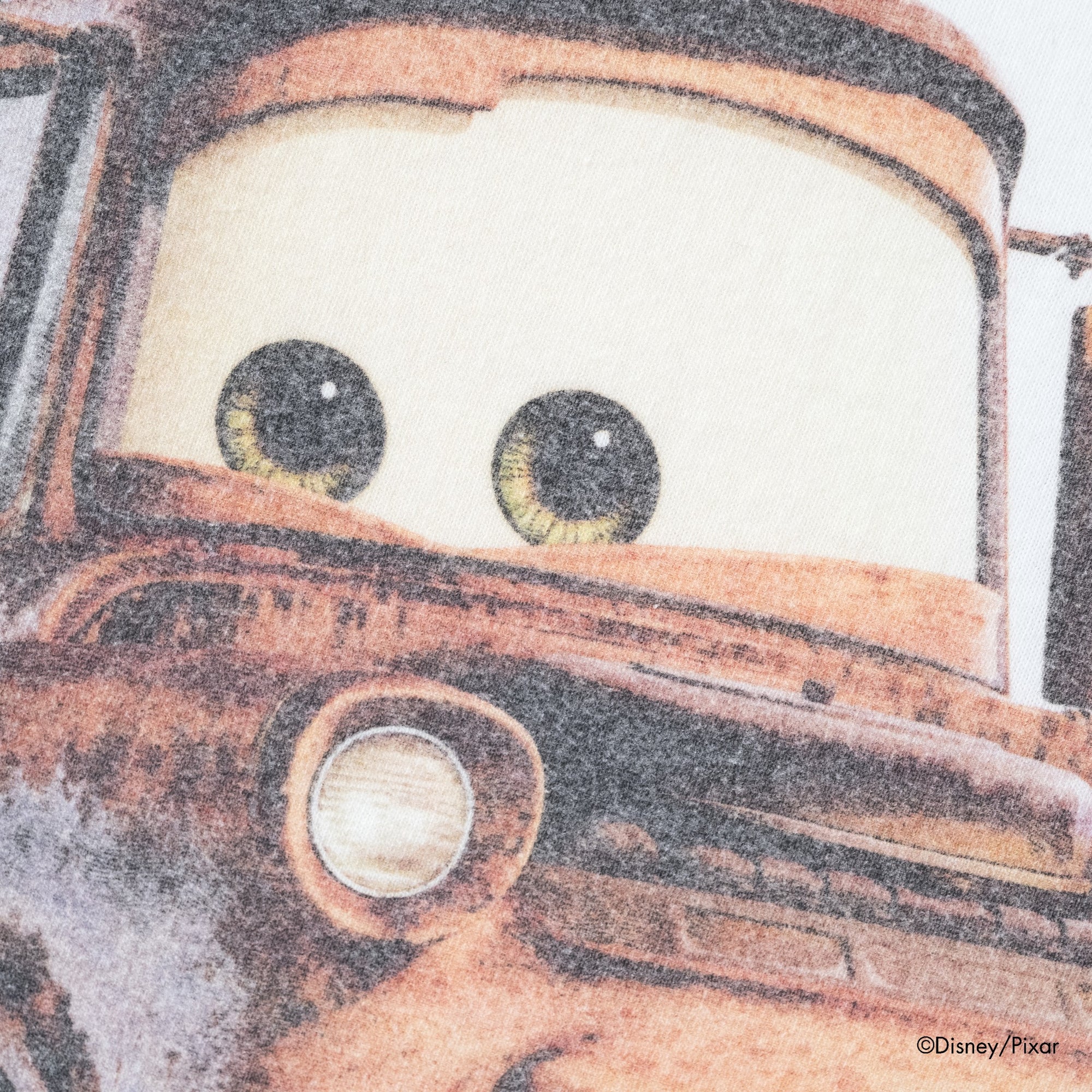 Mater /Tee