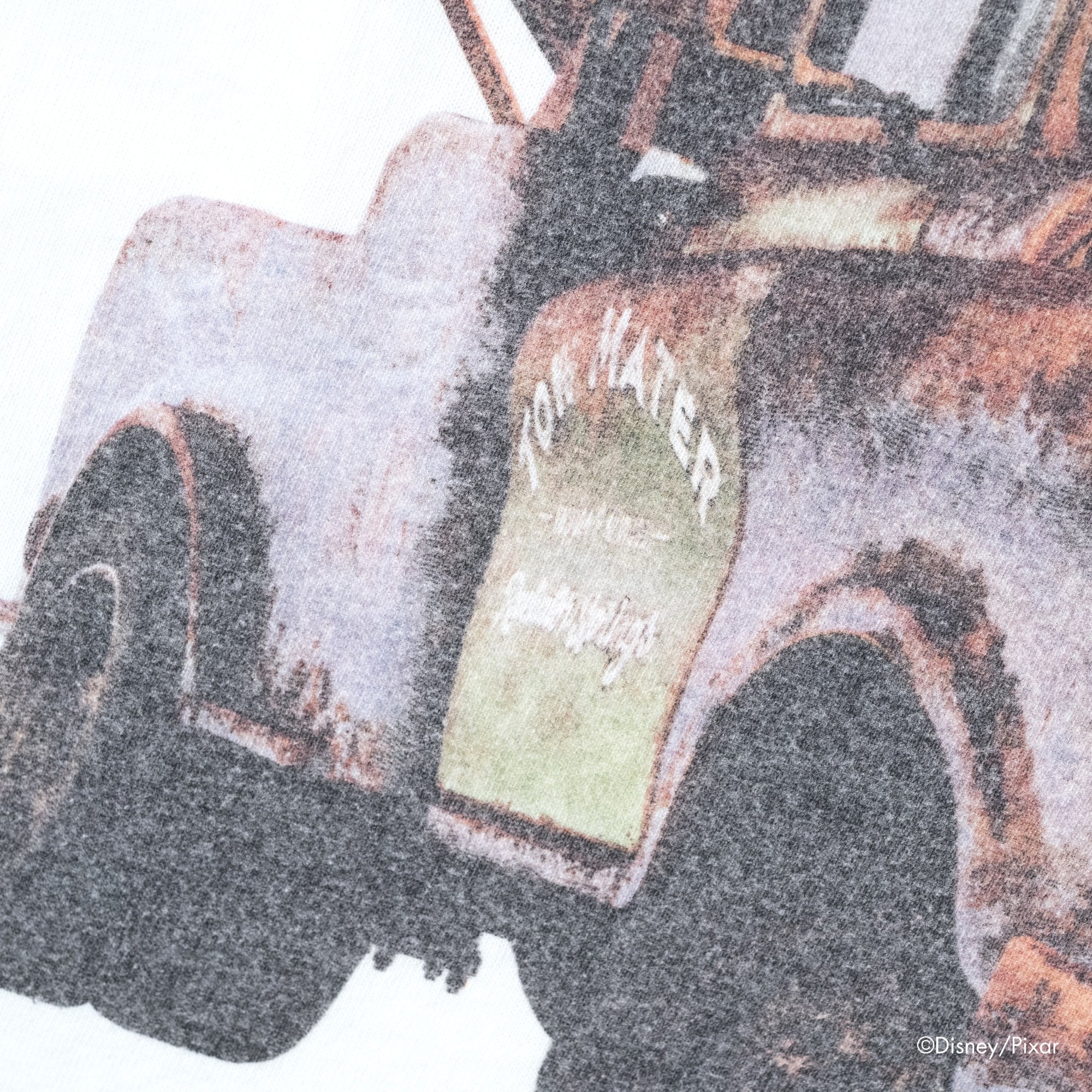 Mater /Tee