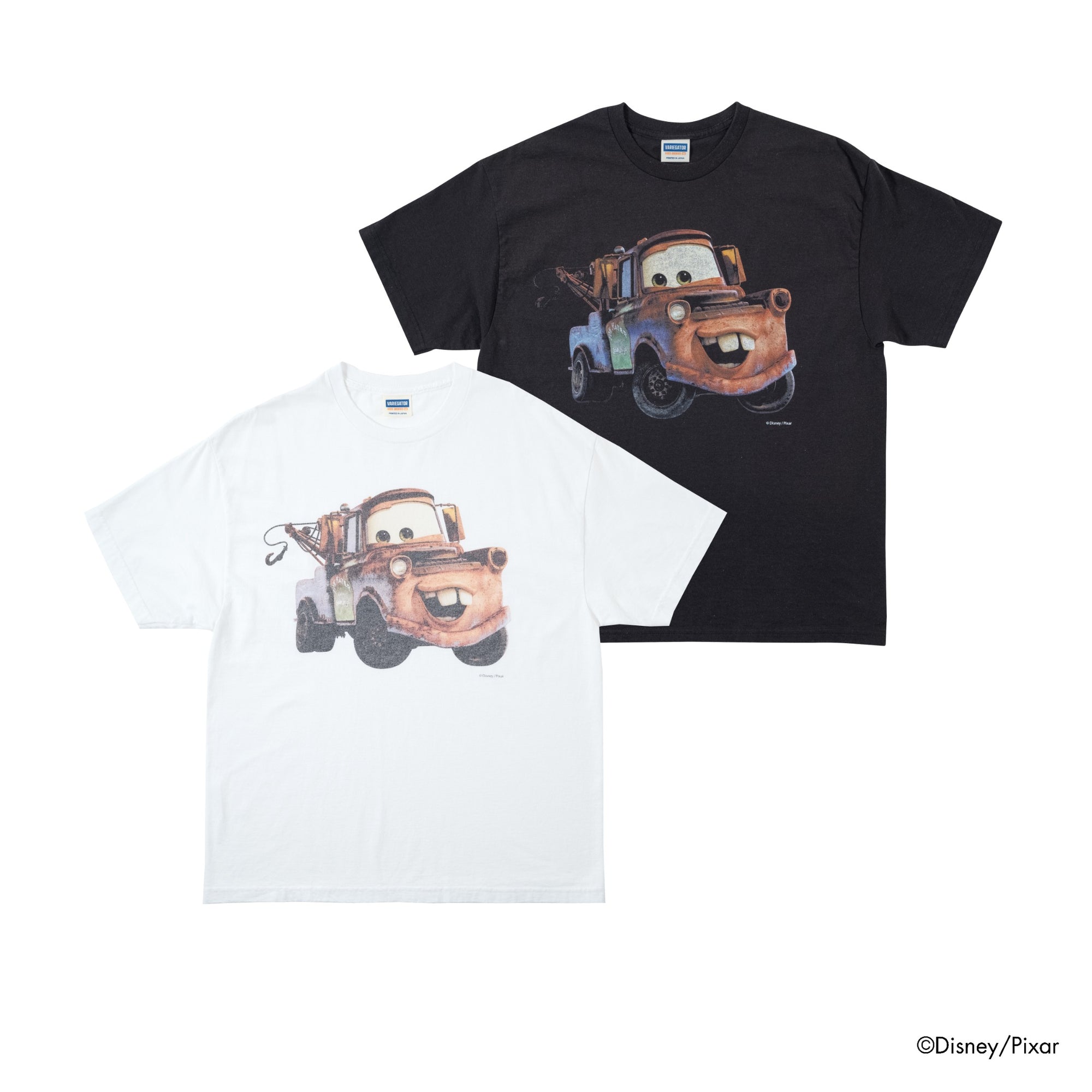 Mater /Tee