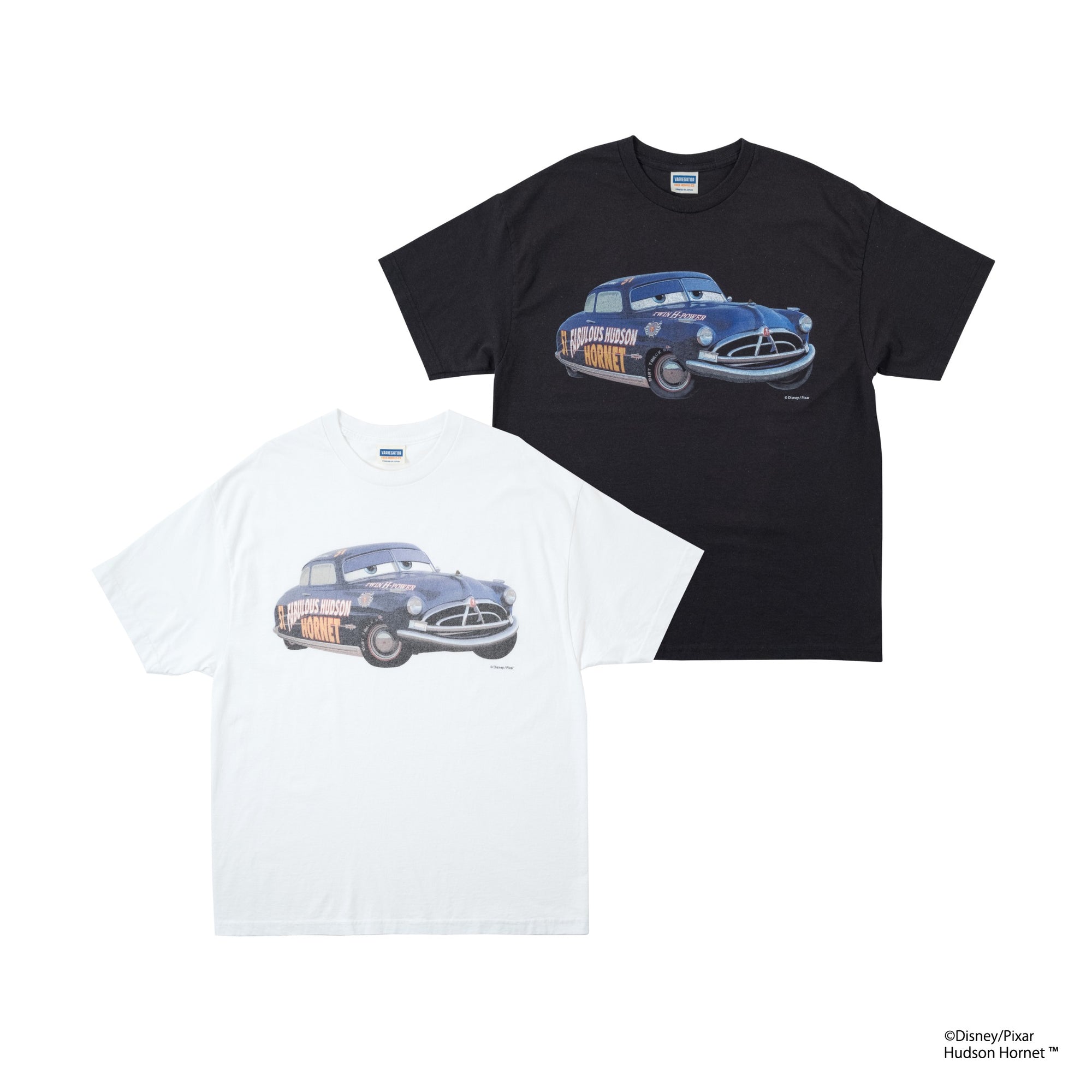 Doc /Tee