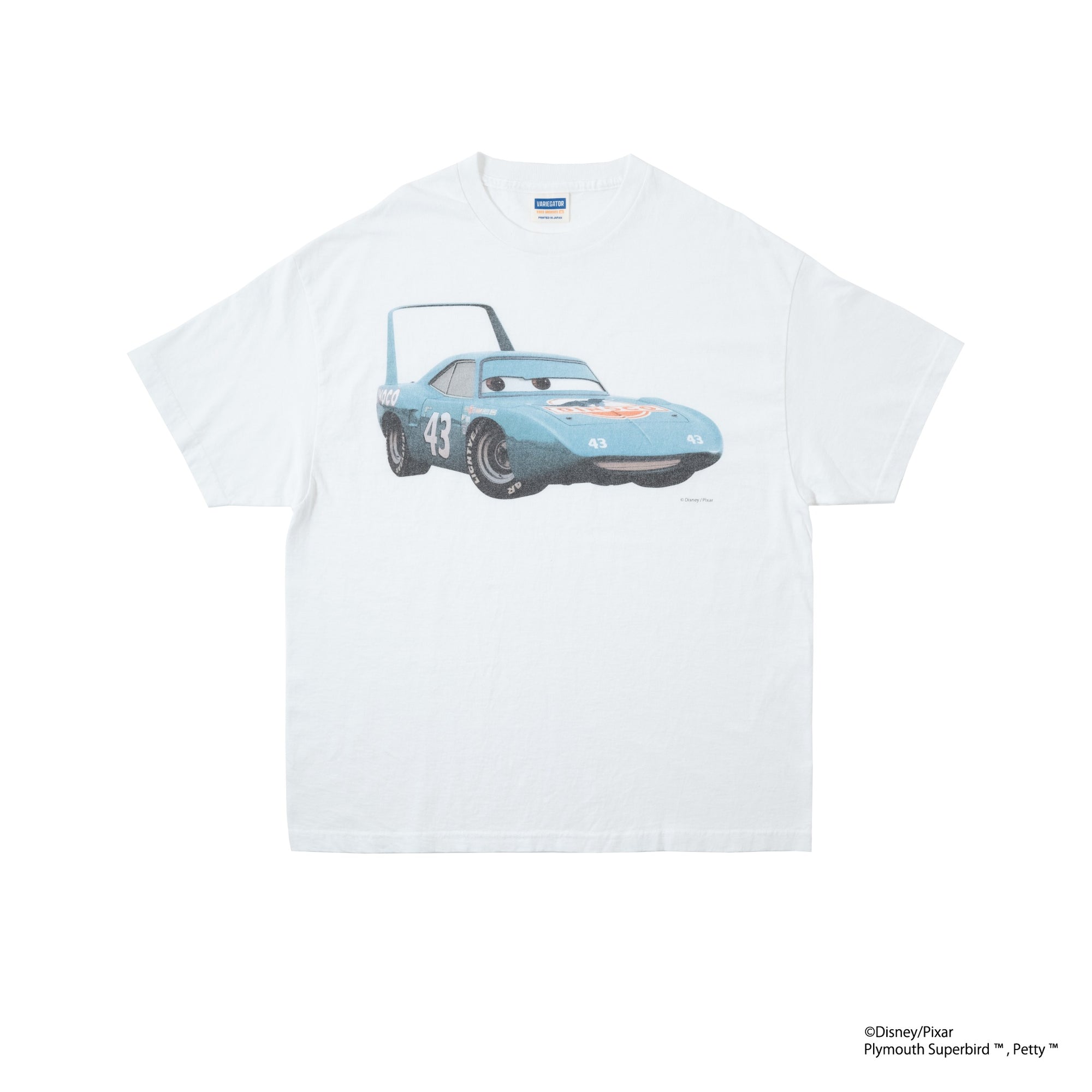 King /Tee