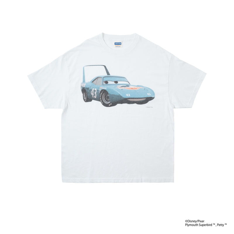 King /Tee
