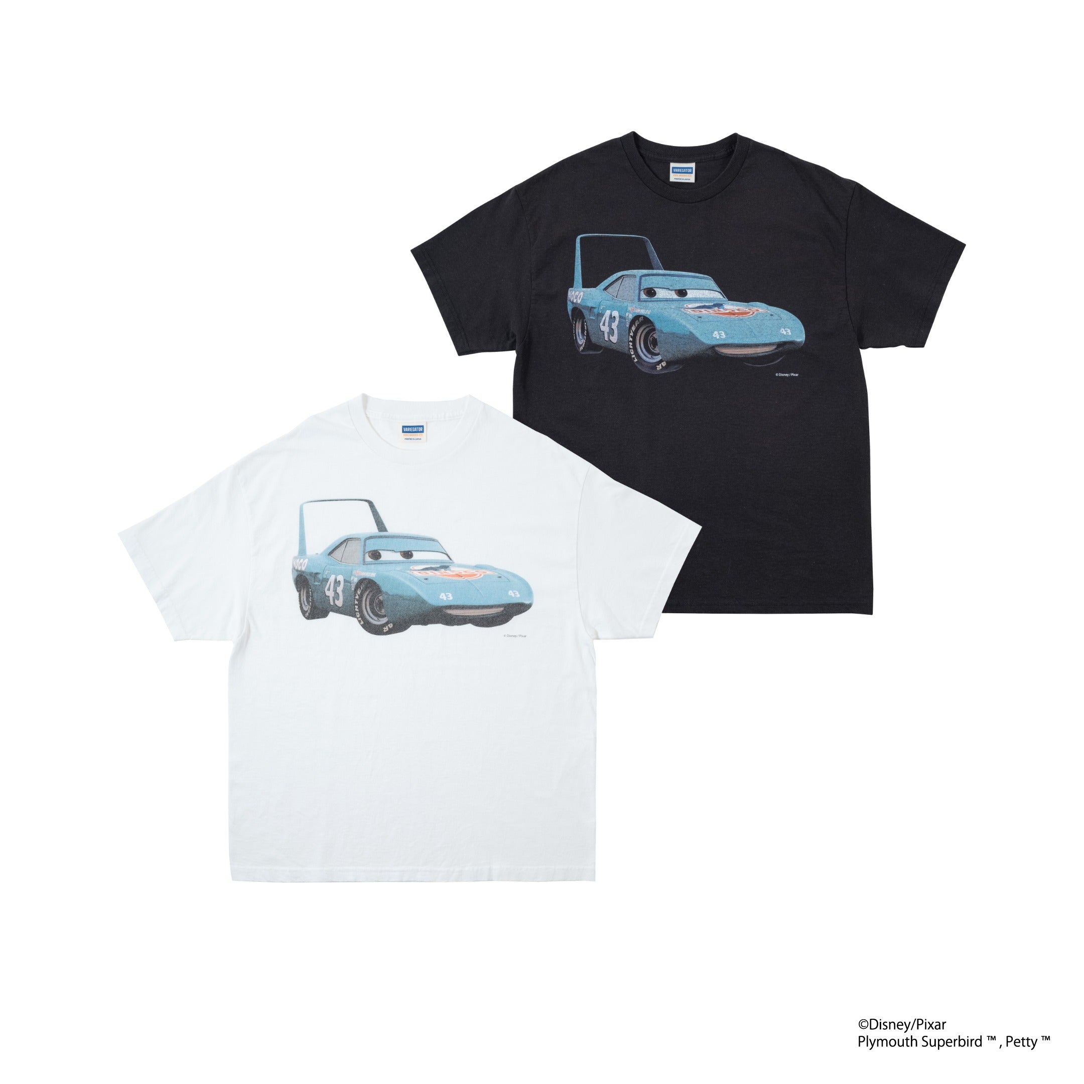 King /Tee