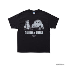 Guido & Luigi /Tee