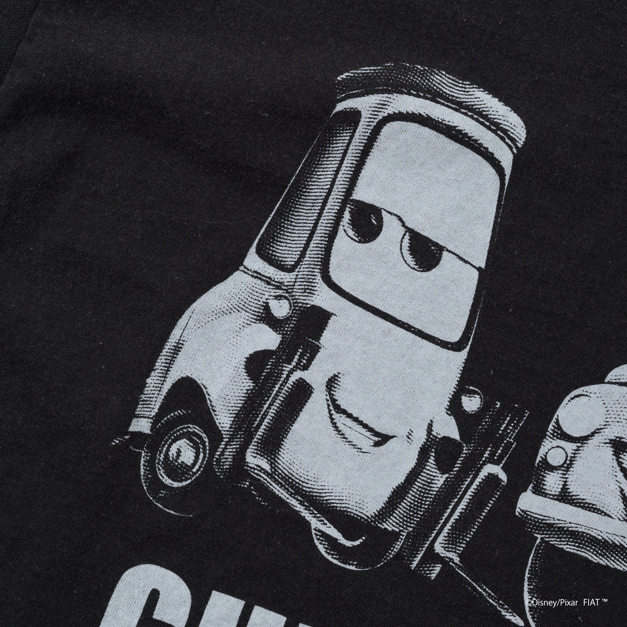 Guido & Luigi /Tee