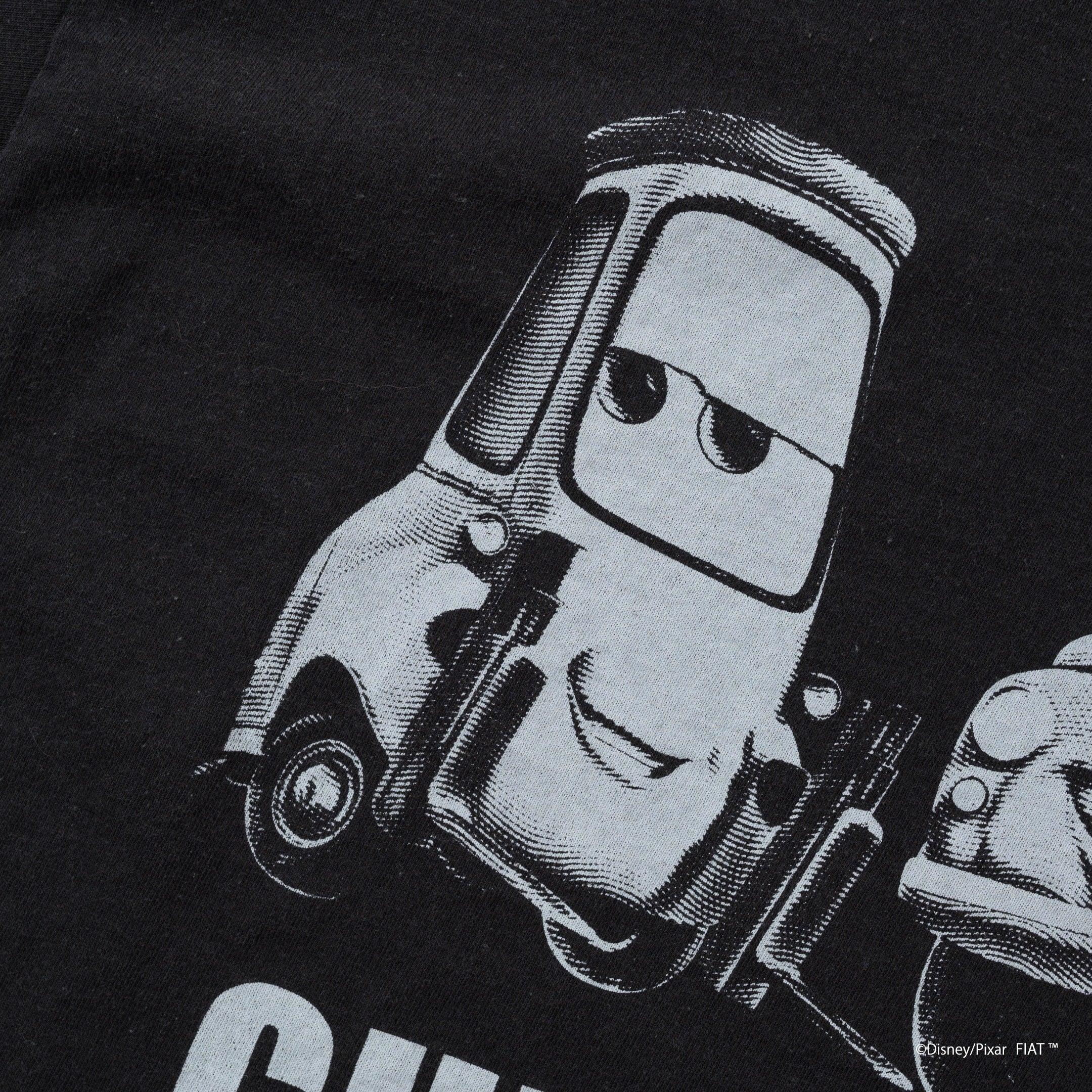 Guido & Luigi /Tee