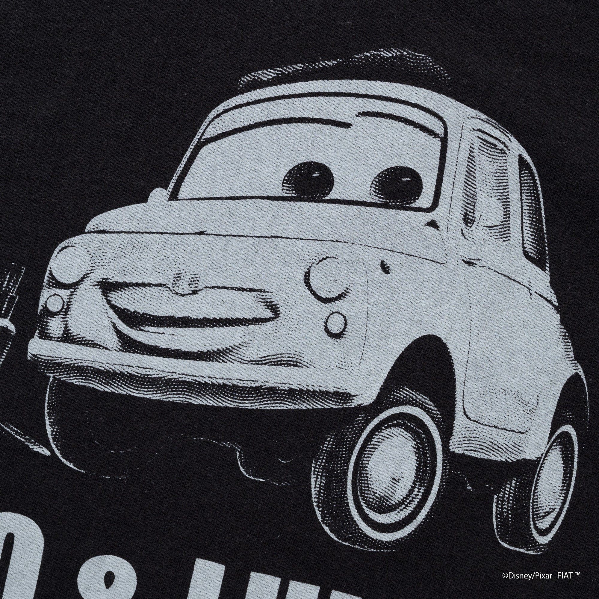 Guido & Luigi /Tee
