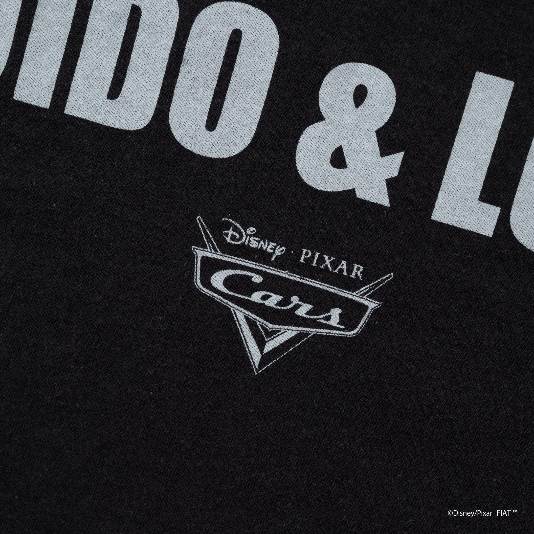 Guido & Luigi /Tee