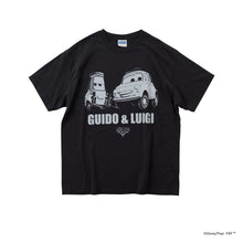 Guido & Luigi /Tee