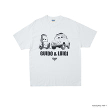 Guido & Luigi /Tee