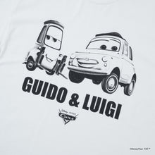 Guido & Luigi /Tee