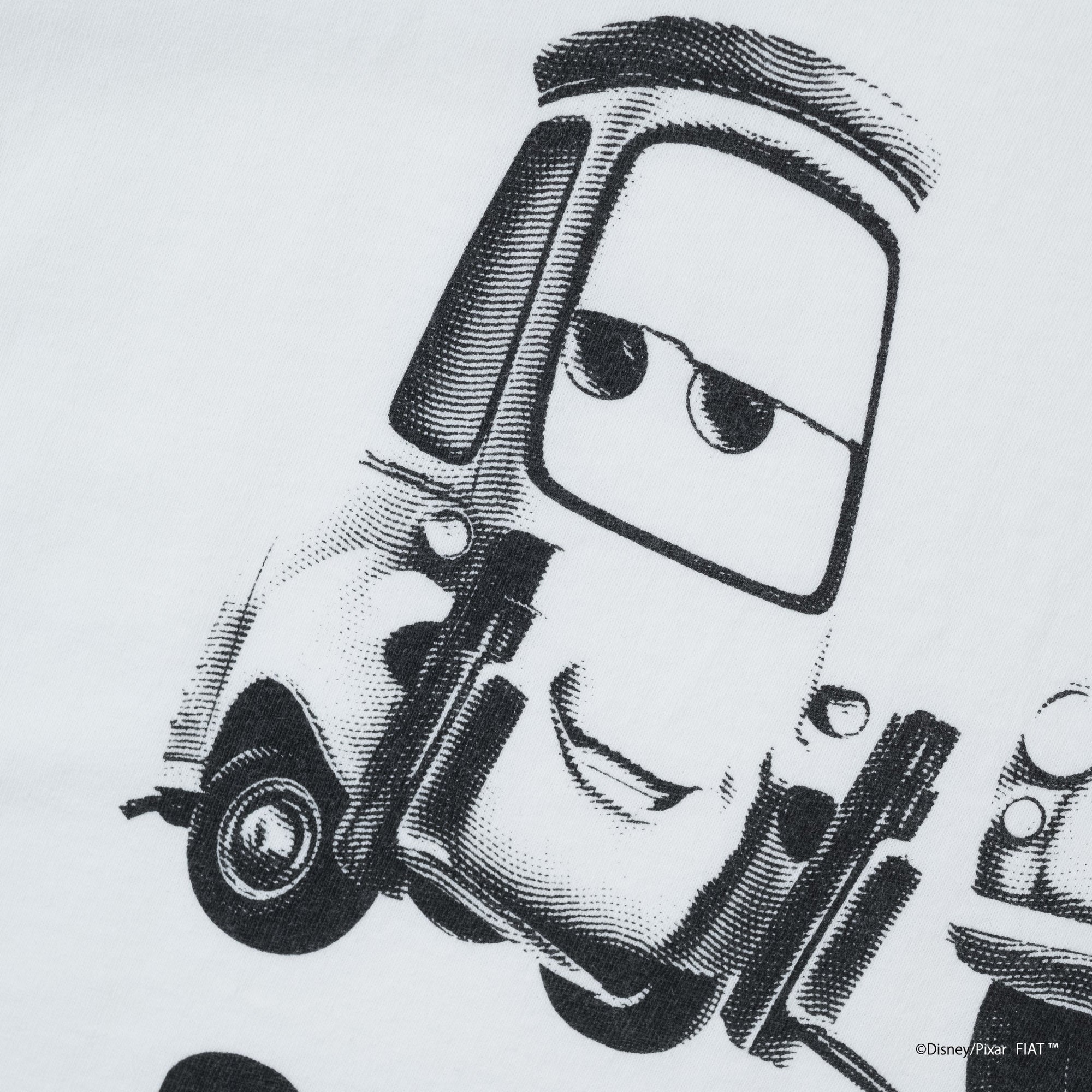 Guido & Luigi /Tee
