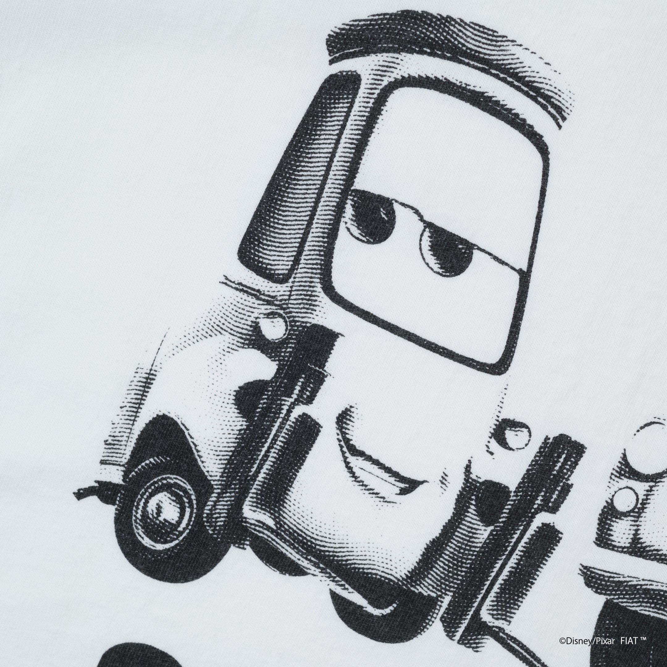 Guido & Luigi /Tee