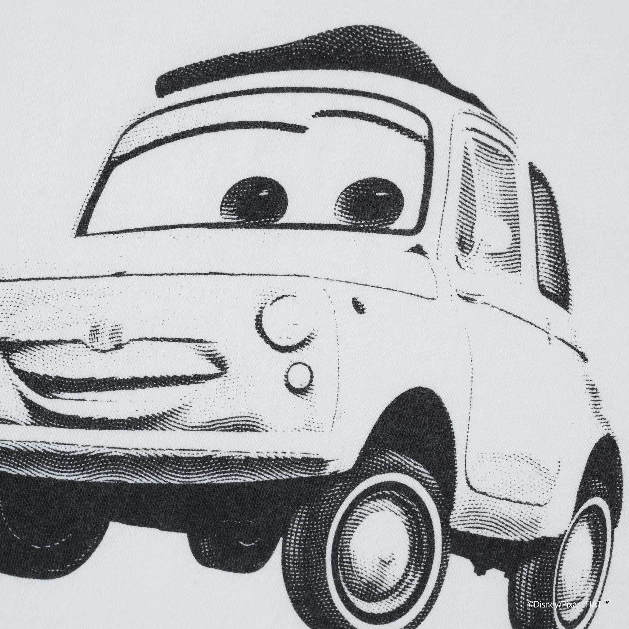 Guido & Luigi /Tee
