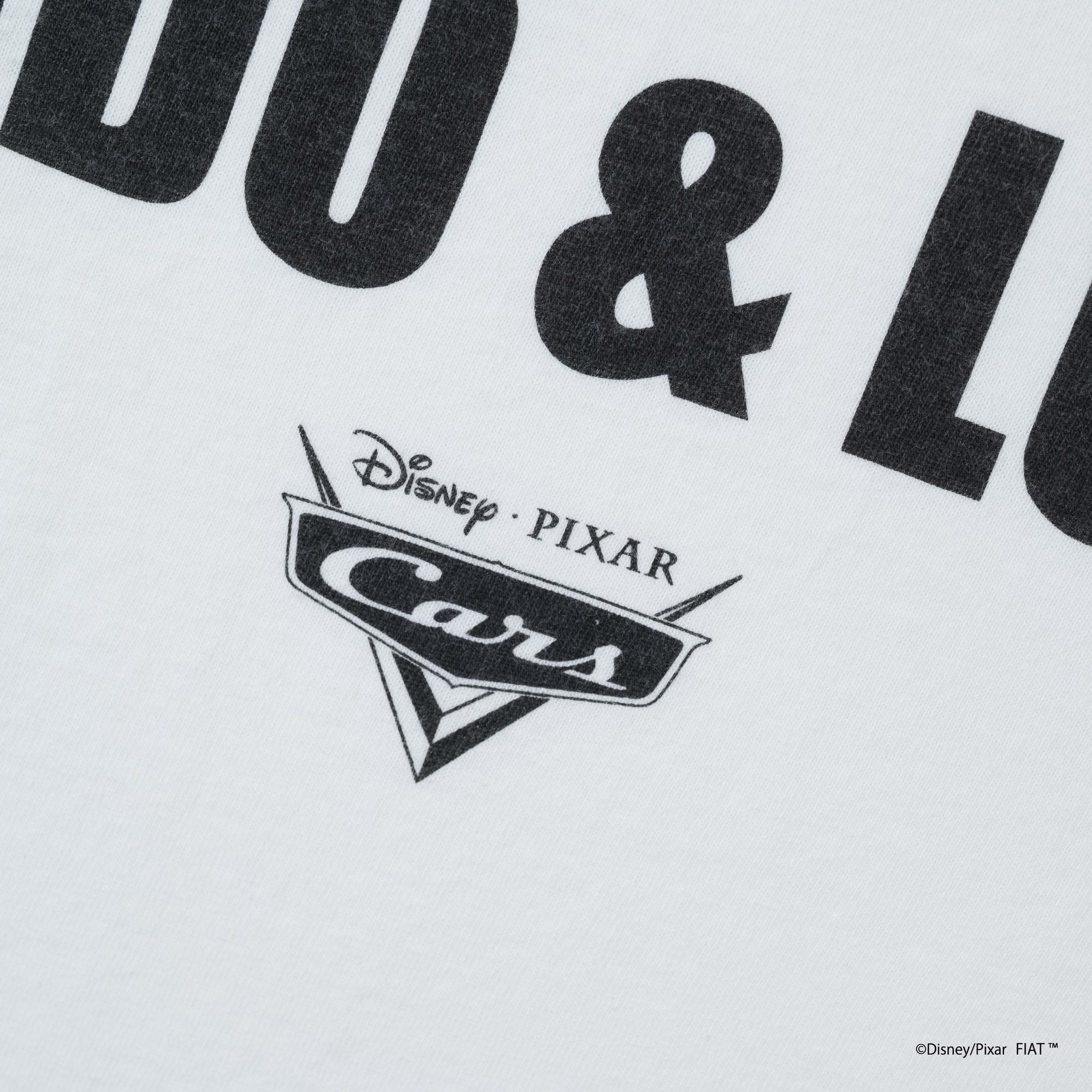 Guido & Luigi /Tee