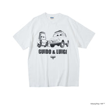 Guido & Luigi /Tee
