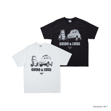 Guido & Luigi /Tee