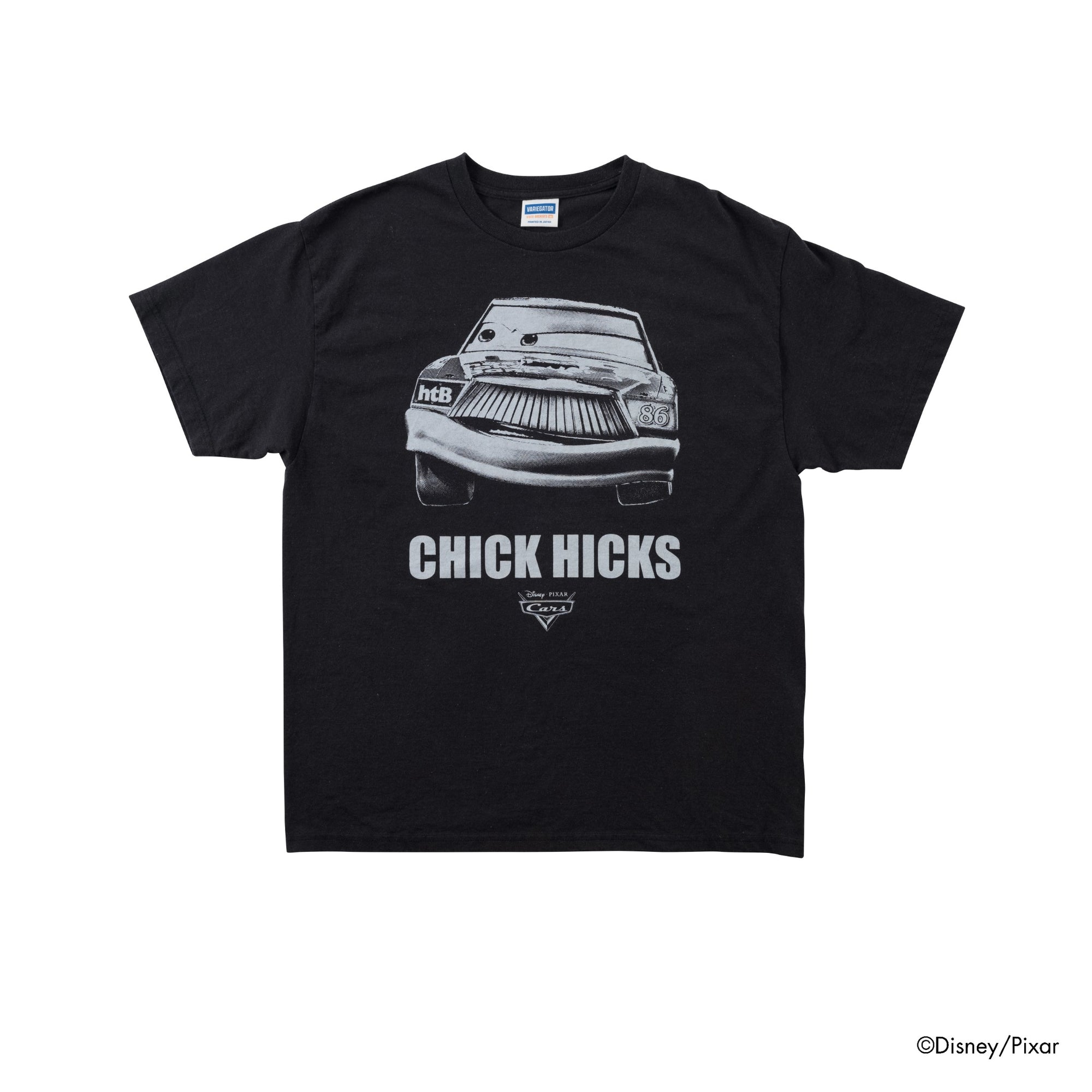 Chick /Tee