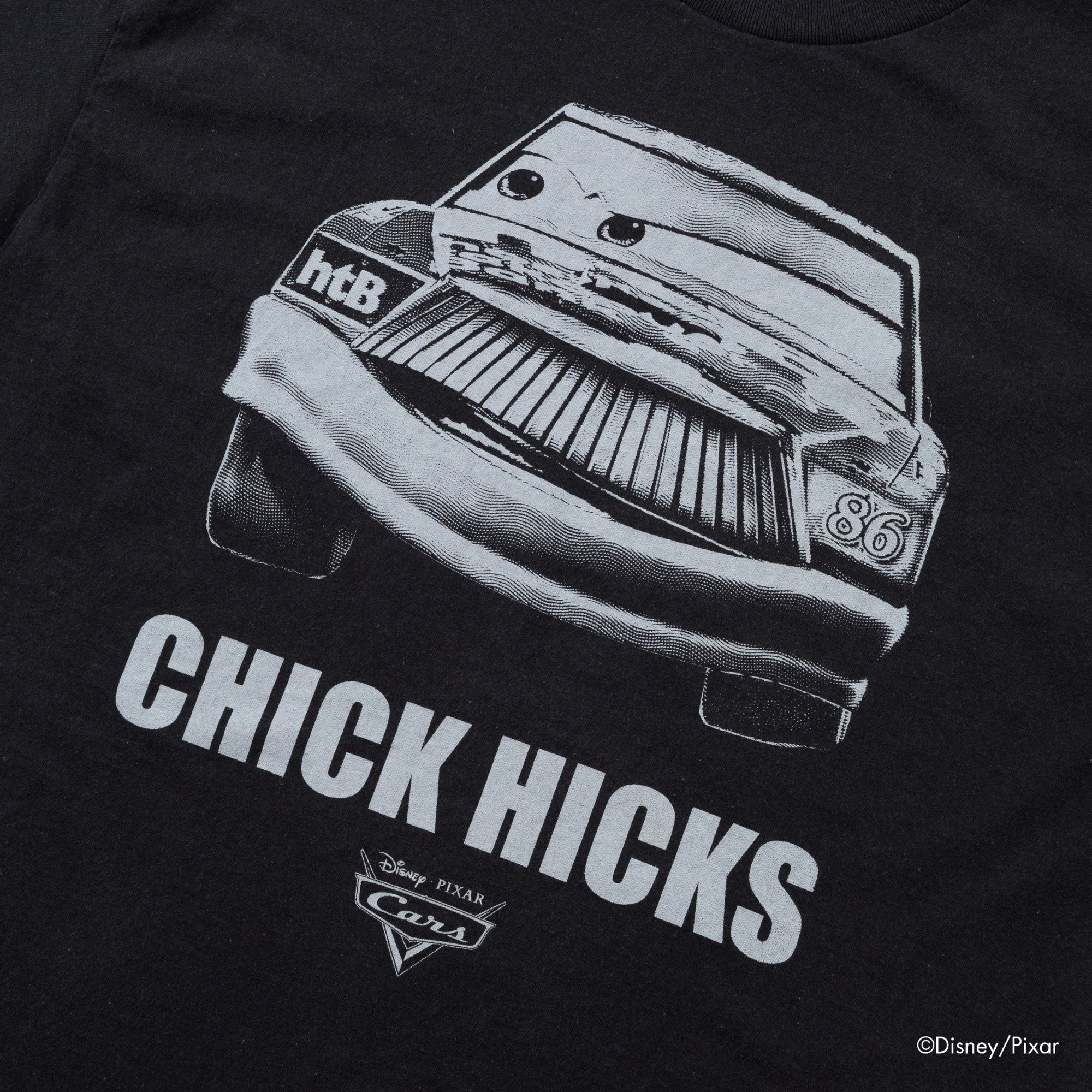 Chick /Tee