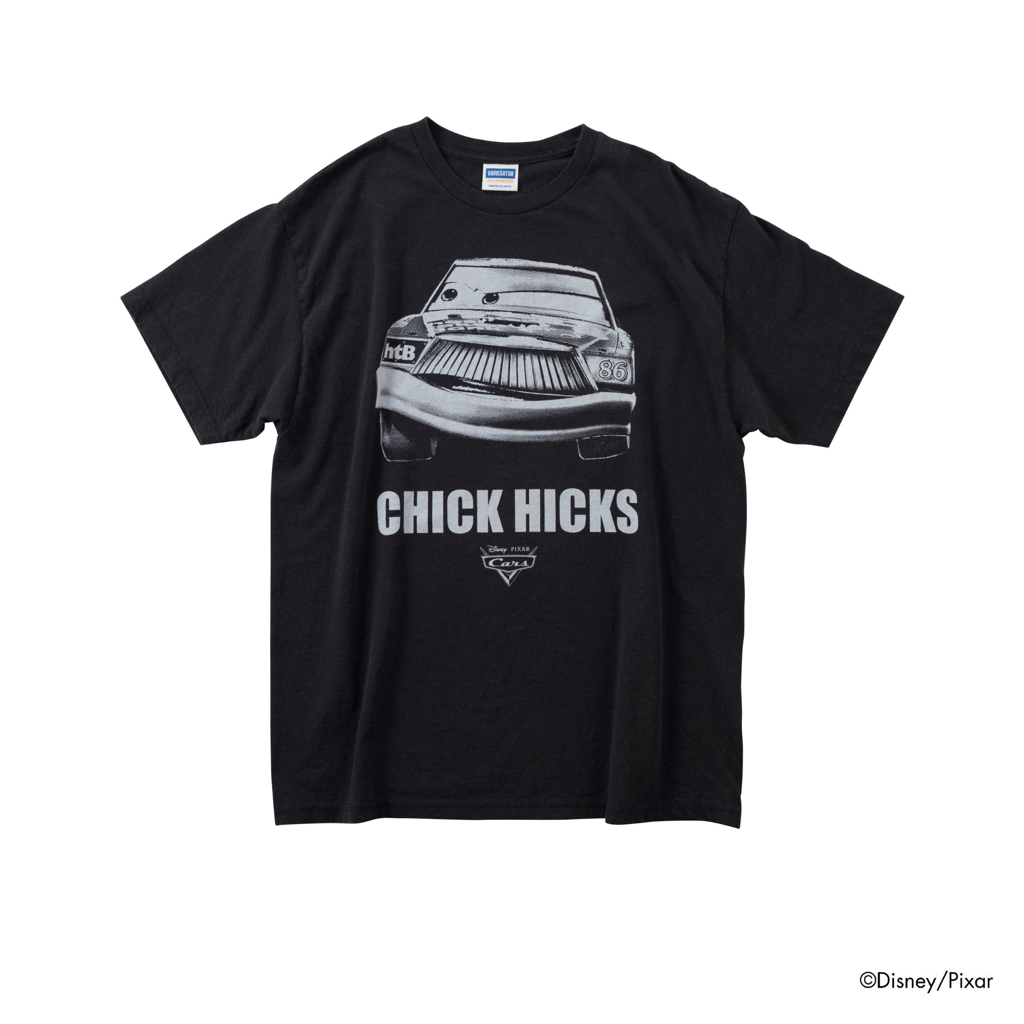 Chick /Tee