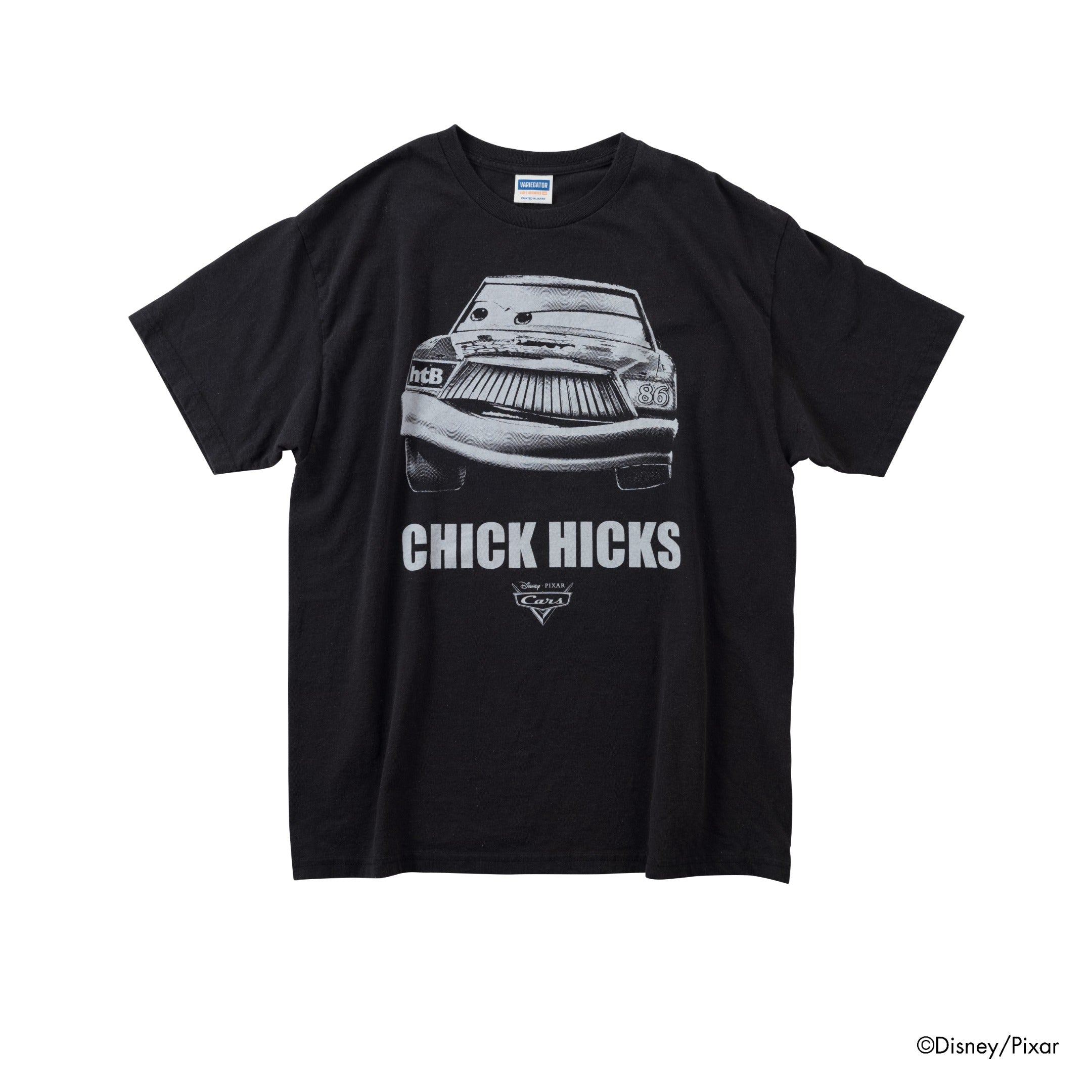 Chick /Tee