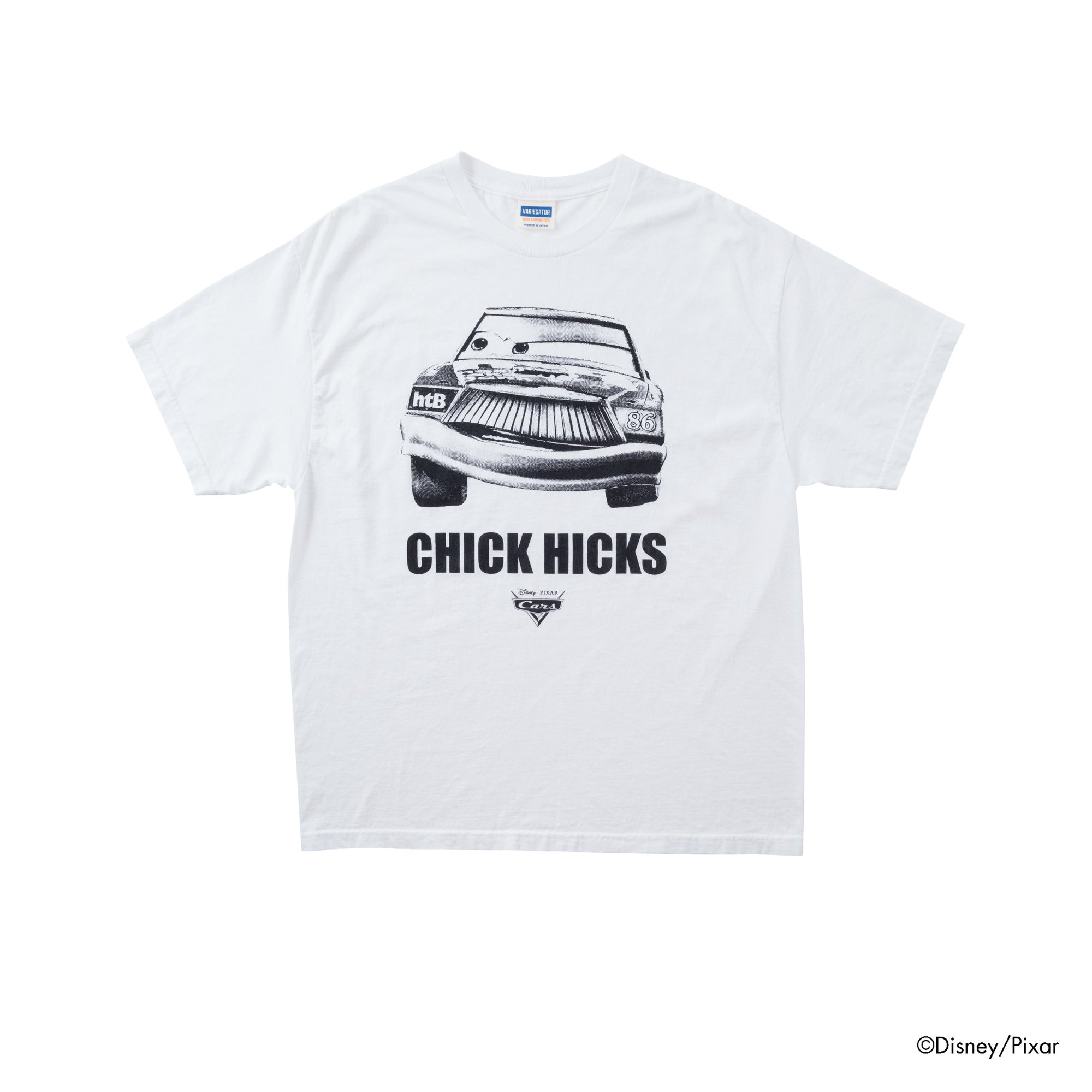 Chick /Tee