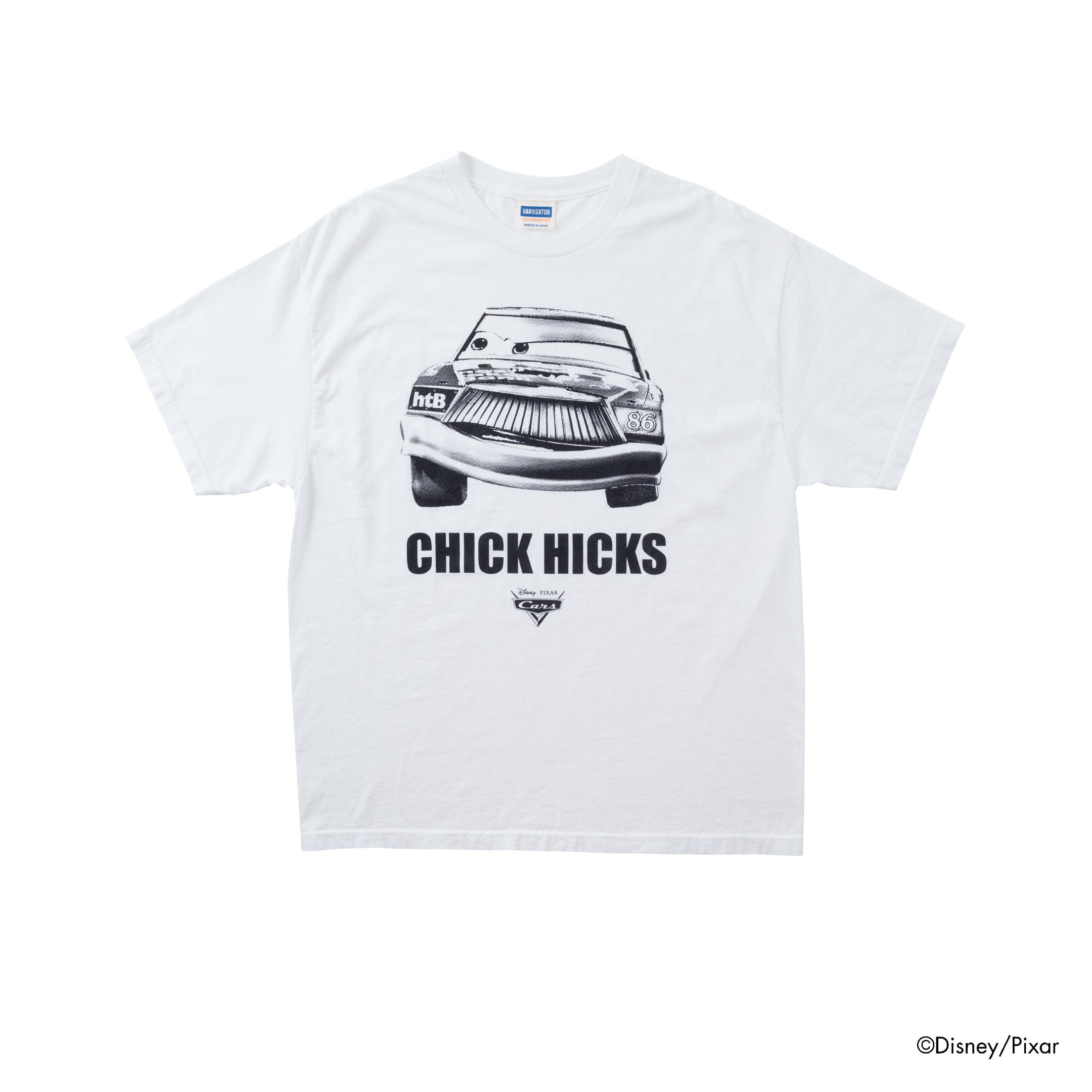 Chick /Tee