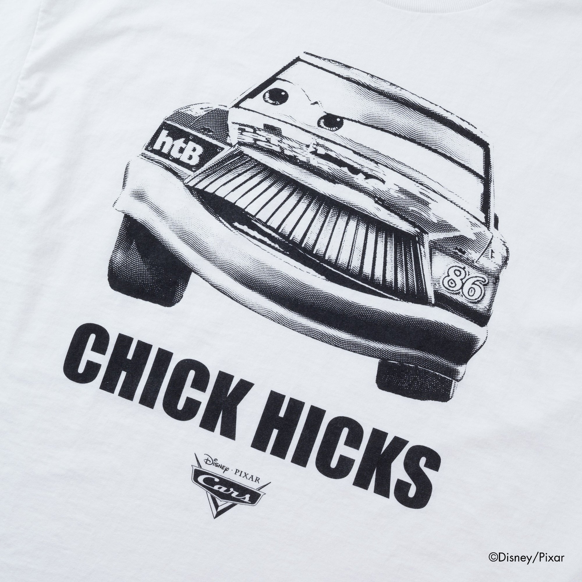Chick /Tee