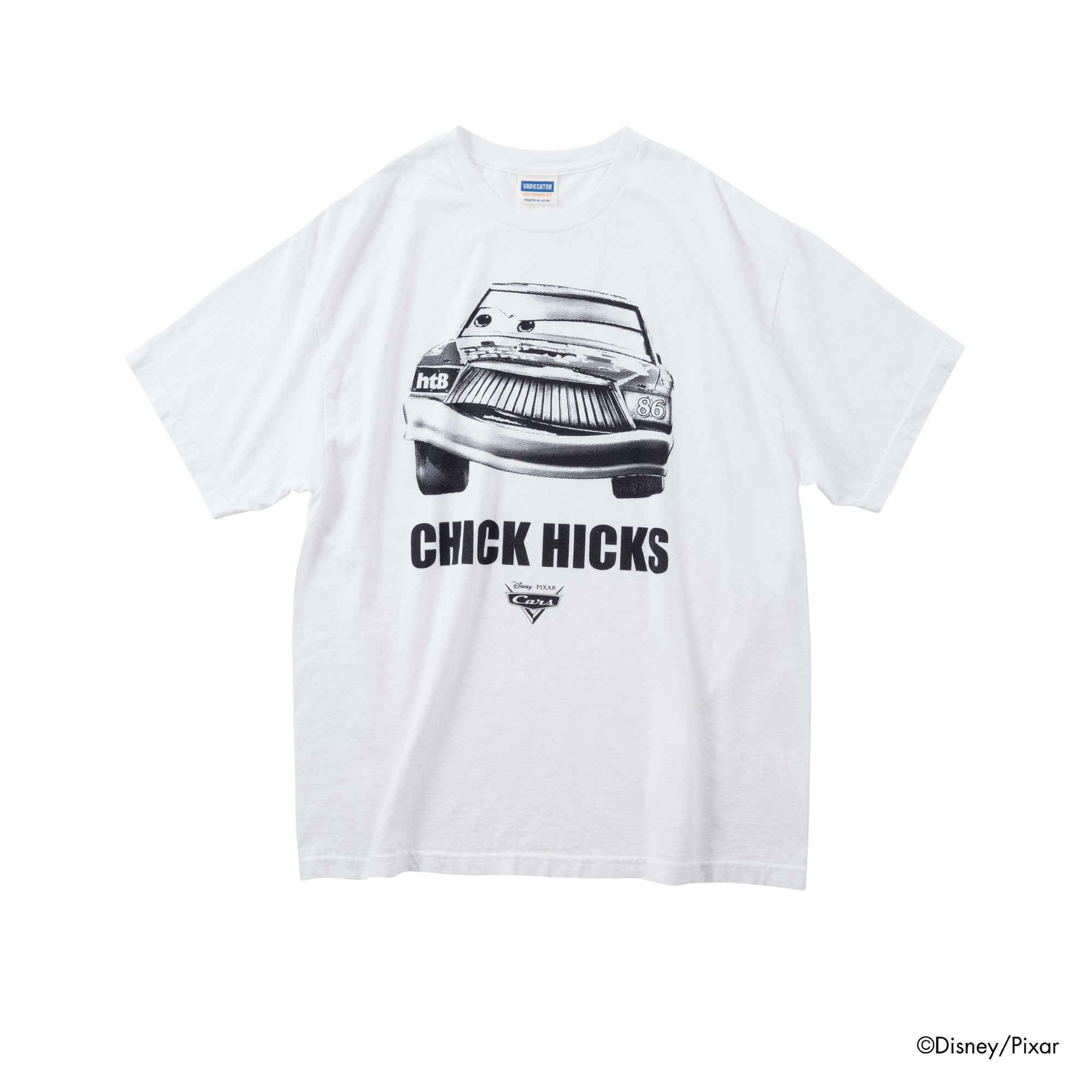 Chick /Tee