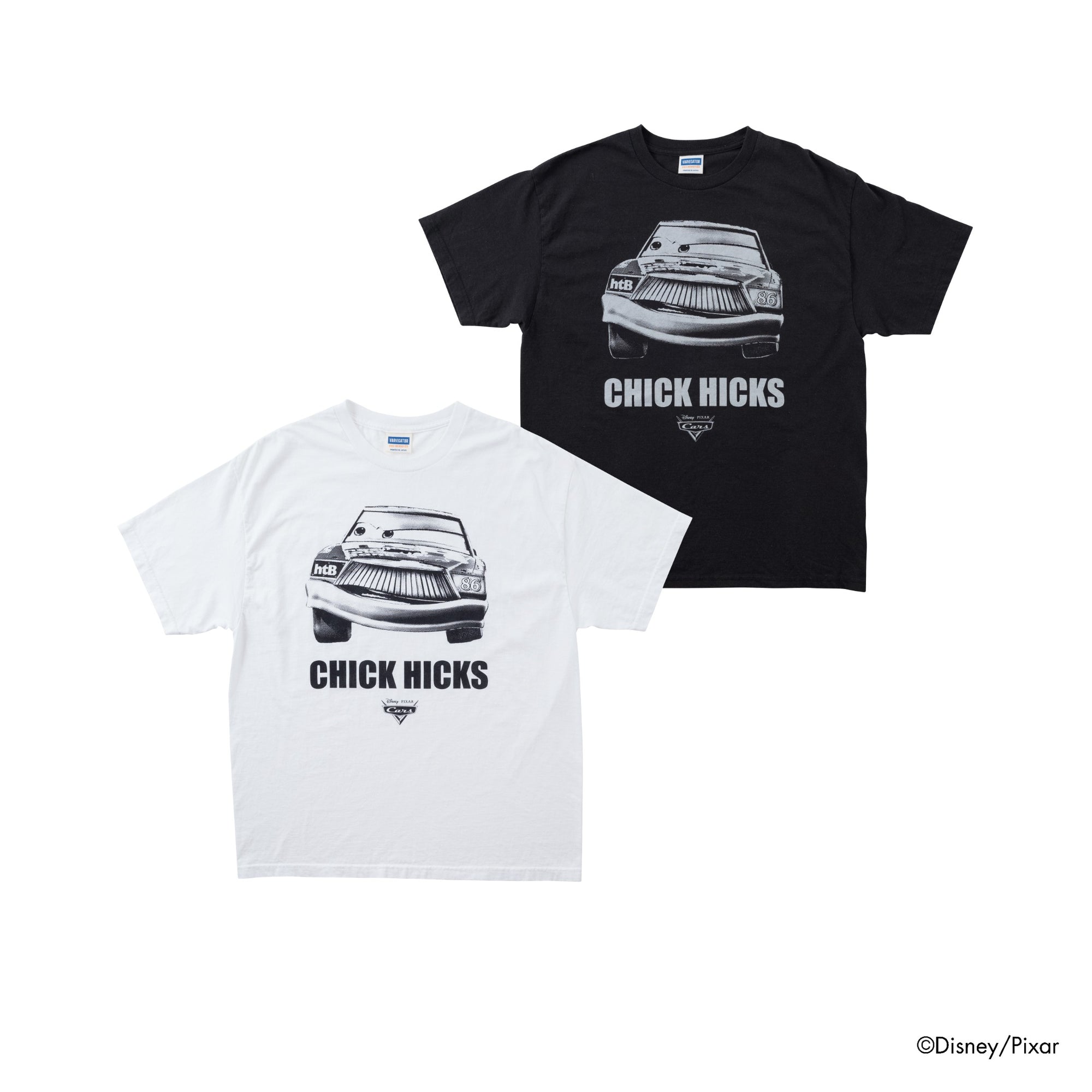 Chick /Tee