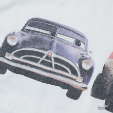 Doc & McQueen /Tee