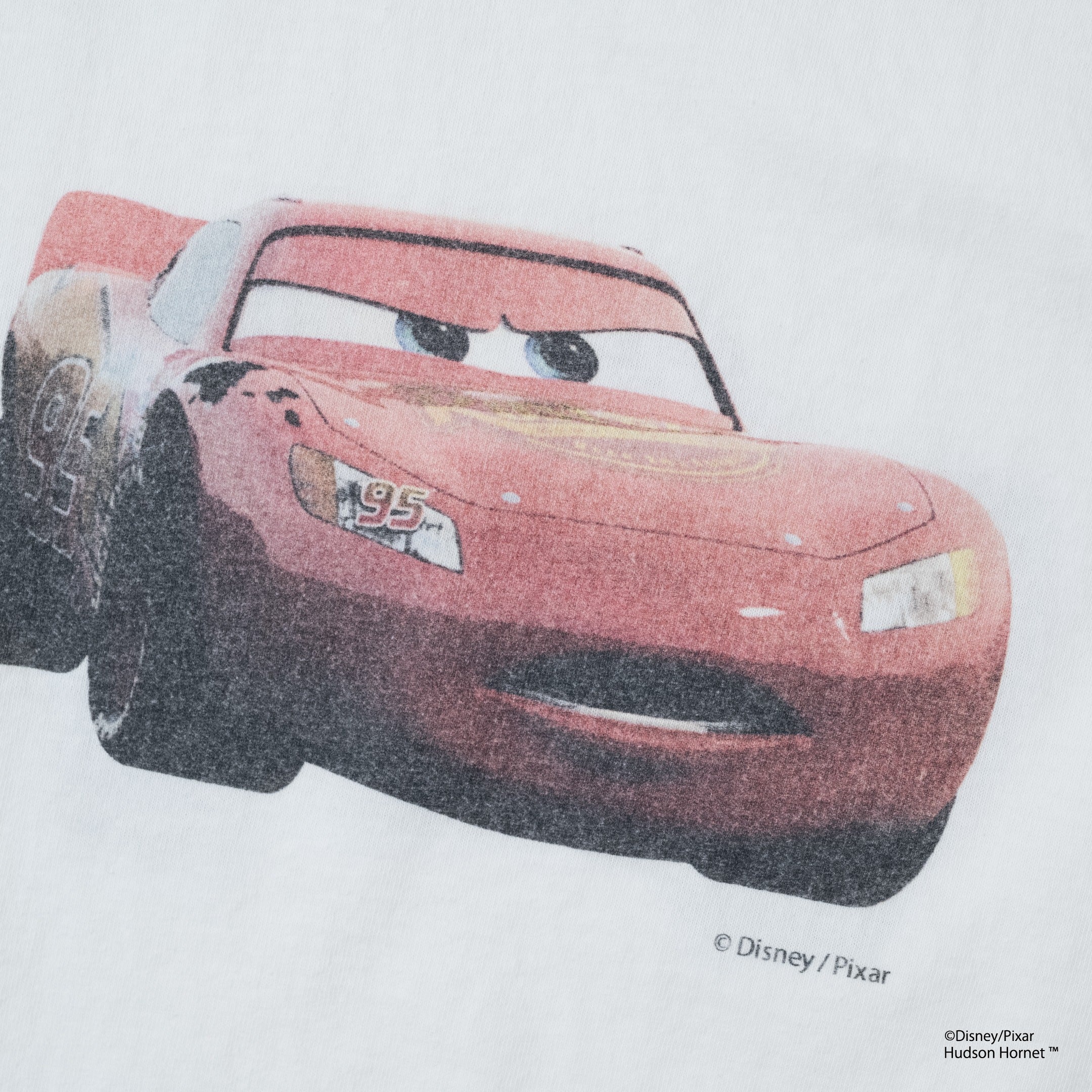 Doc & McQueen /Tee