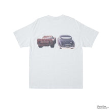 Doc & McQueen /Tee