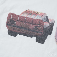 Doc & McQueen /Tee
