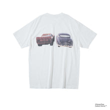 Doc & McQueen /Tee
