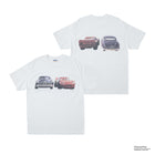 Doc & McQueen /Tee
