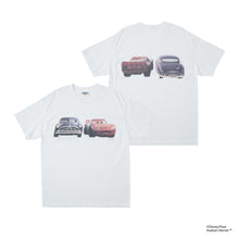 Doc & McQueen /Tee