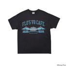 V8 Cafe /Tee