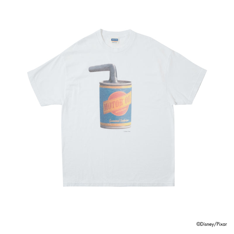 Motor oil /Tee