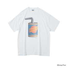 Motor oil /Tee
