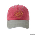 Rust-eze /Cap