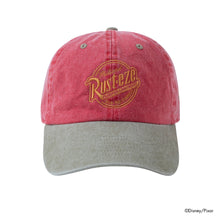 Rust-eze /Cap