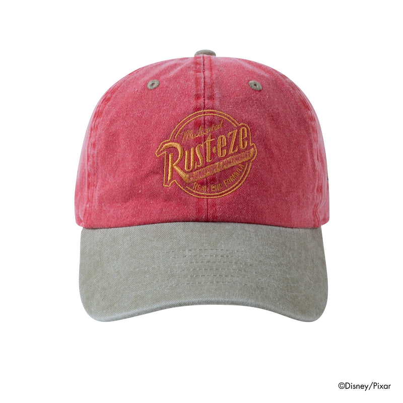 Rust-eze /Cap