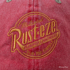 Rust-eze /Cap
