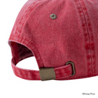 Rust-eze /Cap