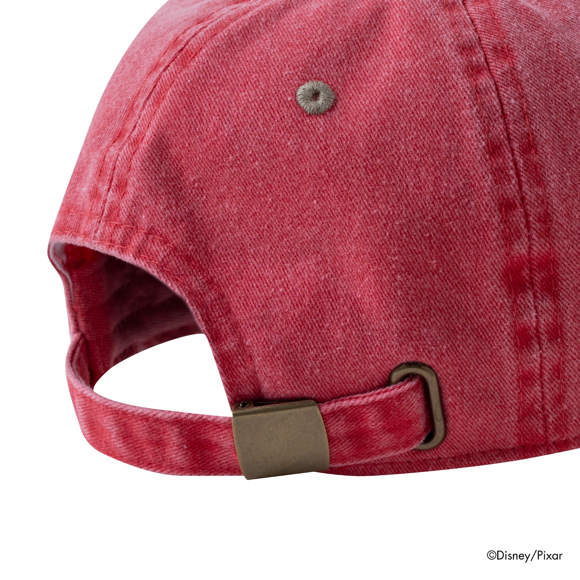 Rust-eze /Cap