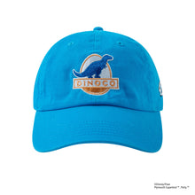 Dinoco /Cap