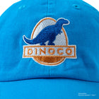 Dinoco /Cap